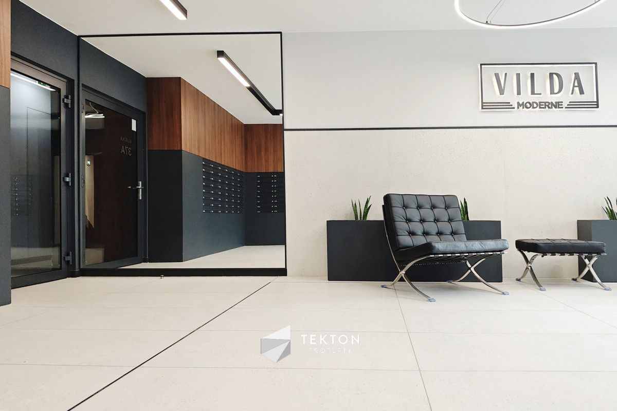 Mieszkanie 1-pokojowe Poznań Wilda, ul. Jana Spychalskiego. Zdjęcie 14