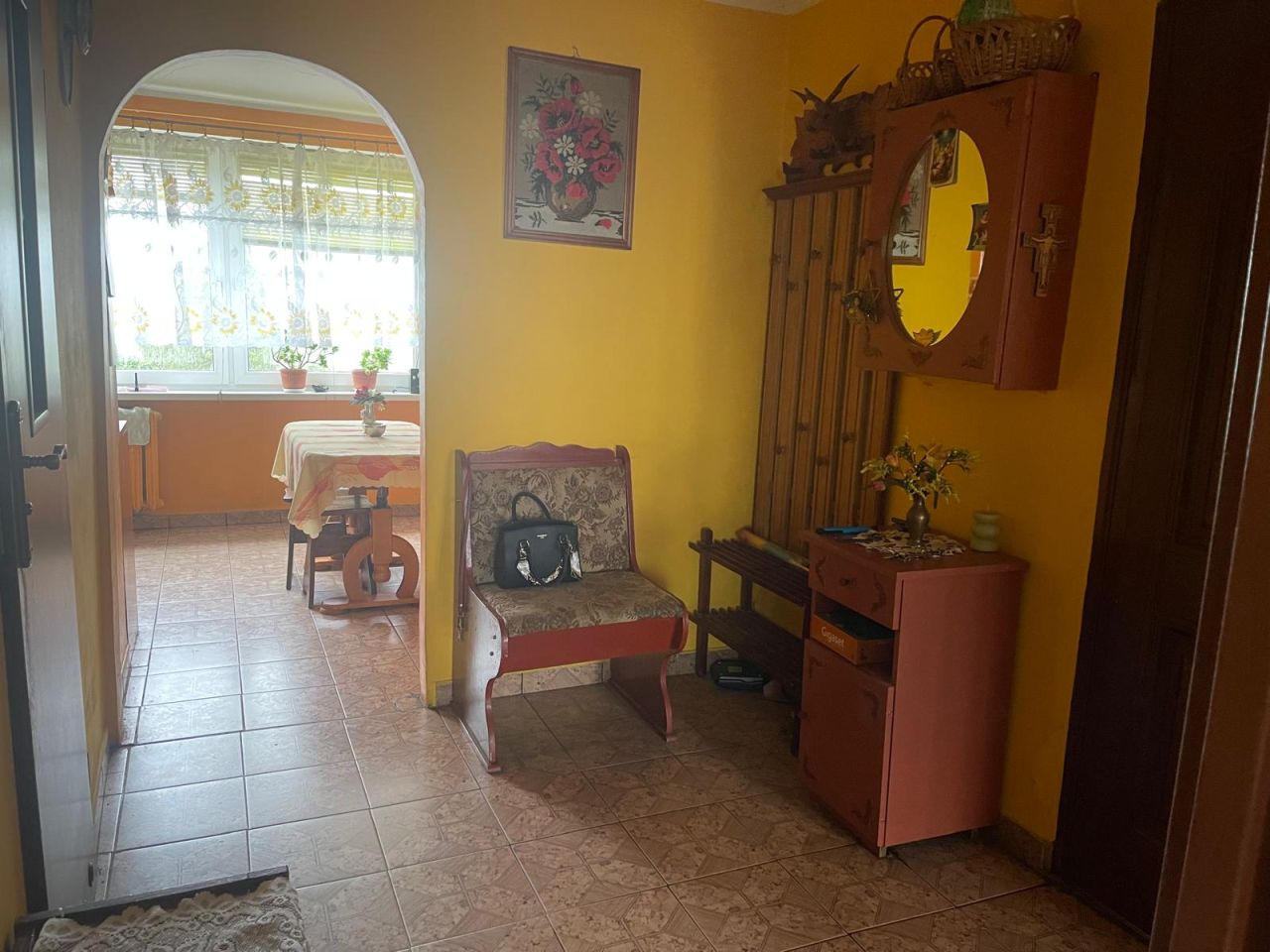 Mieszkanie 2-pokojowe Lubno, ul. Bolesława Chrobrego. Zdjęcie 12