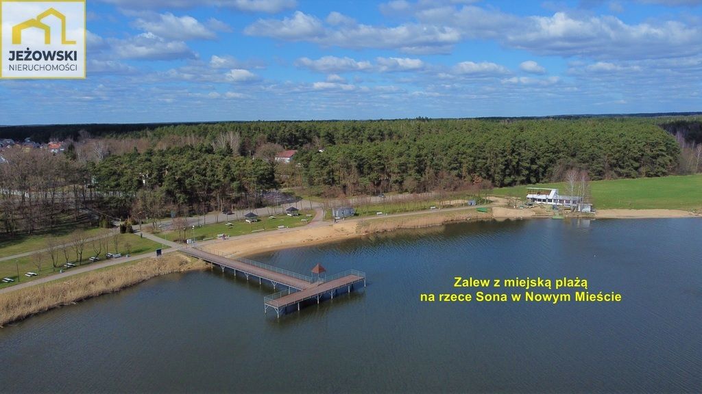 Działka rolna Nowosiółki. Zdjęcie 11