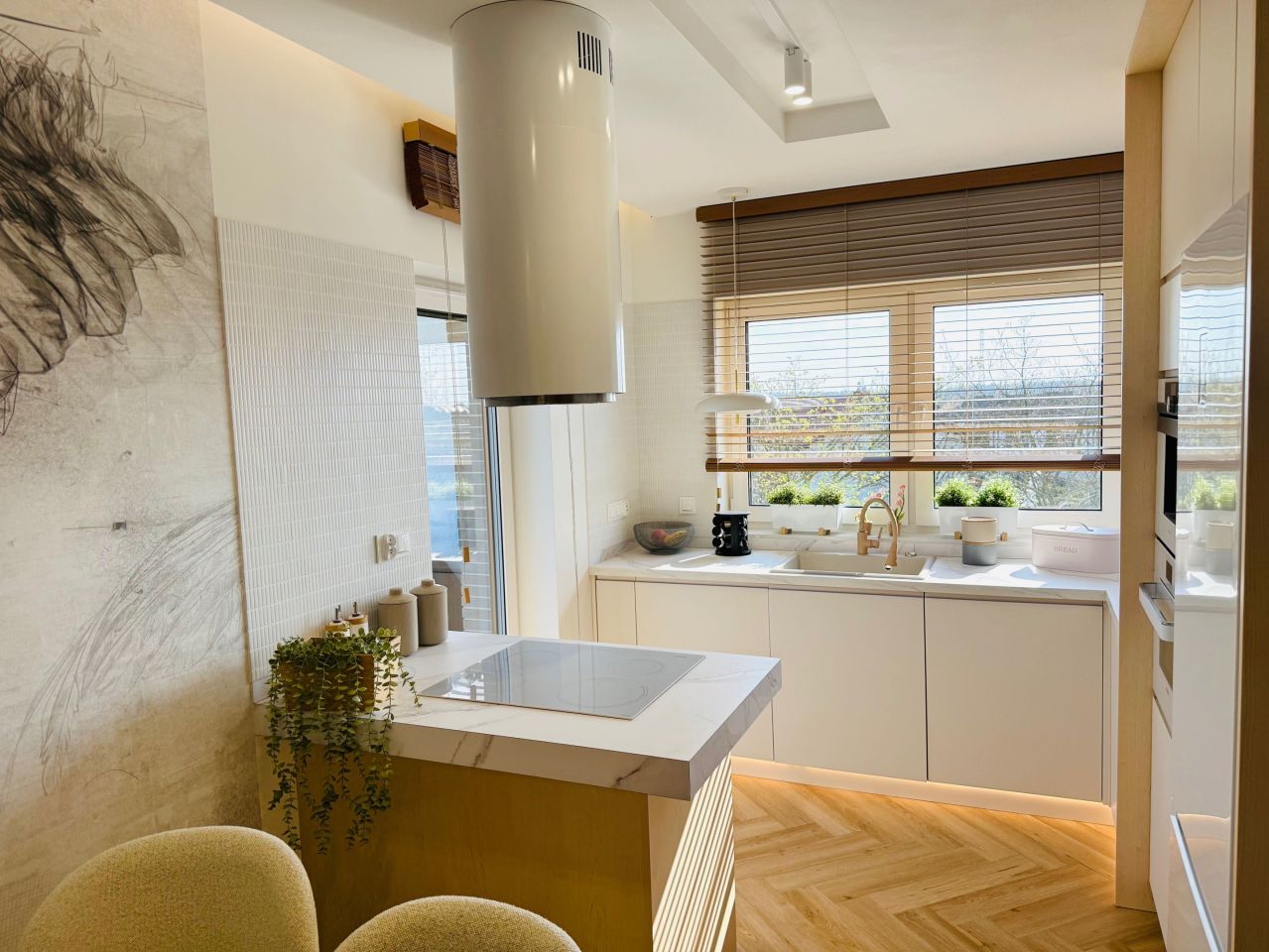 Mieszkanie 3-pokojowe Skórzewo. Zdjęcie 7