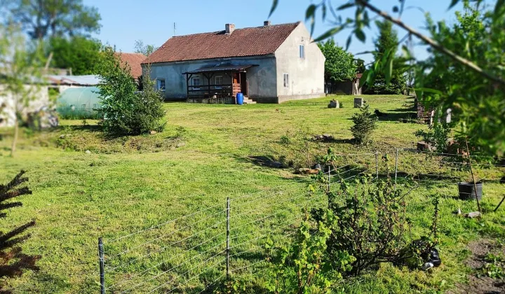 dom wolnostojący, 4 pokoje Gronowo