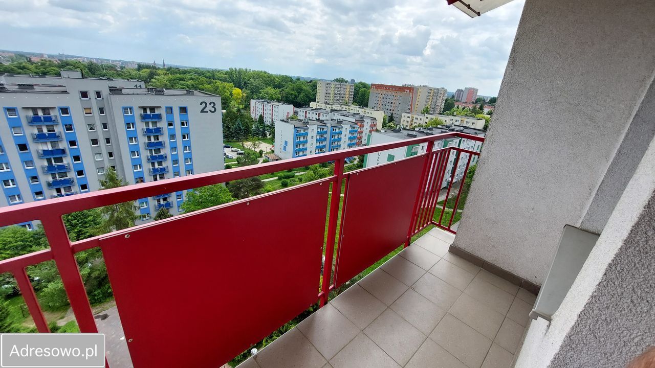 Mieszkanie 1-pokojowe Bytom Śródmieście, ul. Olimpijska. Zdjęcie 10