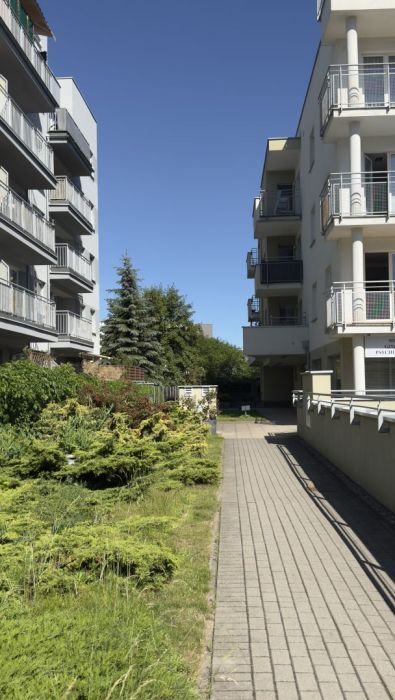 Mieszkanie 2-pokojowe Gdynia Karwiny, ul. Buraczana. Zdjęcie 2