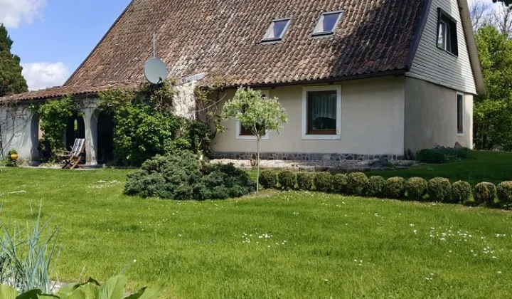 dom wolnostojący, 5 pokoi Grodzki Młyn