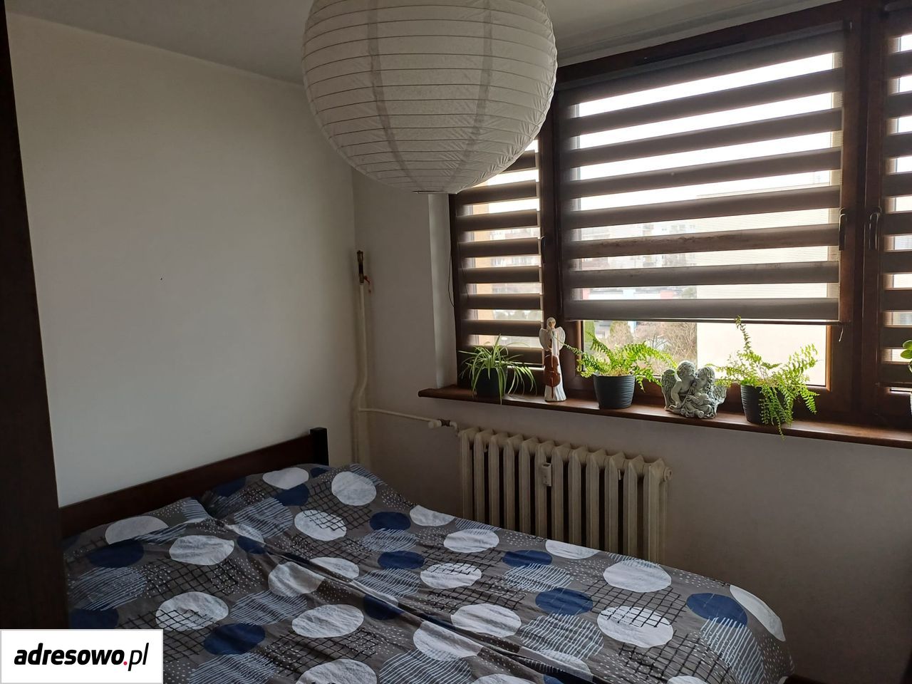 Mieszkanie 2-pokojowe Rybnik Boguszowice, os. Południe. Zdjęcie 7