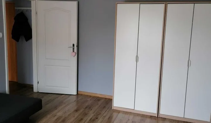 Mieszkanie 2-pokojowe Zielona Góra, ul. Zyty