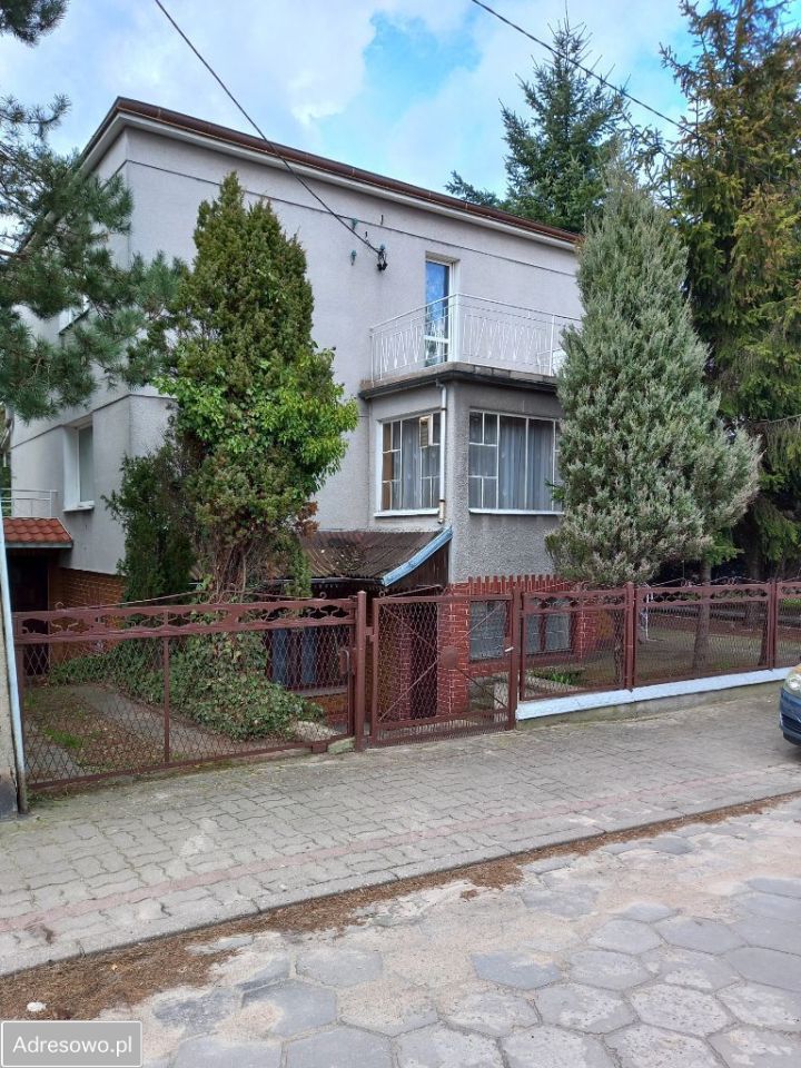 dom wolnostojący, 3 pokoje Aleksandrów Kujawski