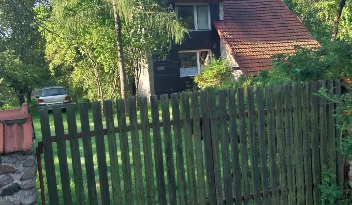 Działka budowlana Prucheńsko Małe