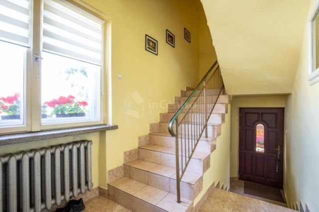 dom wolnostojący, 5 pokoi Nowy Targ. Zdjęcie 13