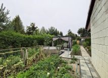 Działka rod Warszawa Białołęka, ul. Ornecka. Zdjęcie 4