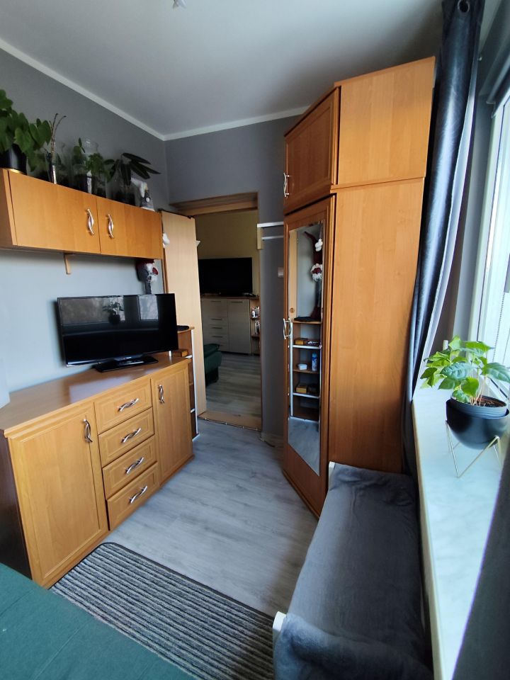 Mieszkanie 2-pokojowe Kołobrzeg Śródmieście, ul. Okopowa. Zdjęcie 8