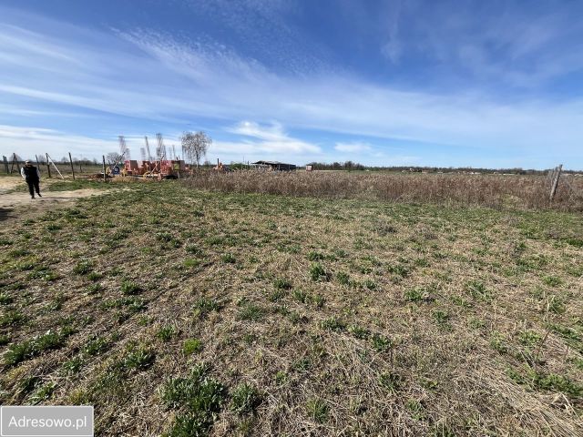 Działka budowlana Kębłowice. Zdjęcie 1