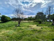 Działka budowlana Zabielne. Zdjęcie 2