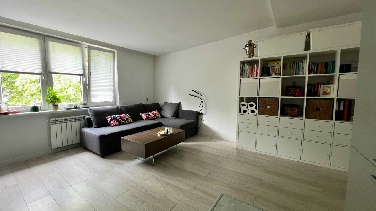 Mieszkanie 3-pokojowe Dąbrowa Górnicza