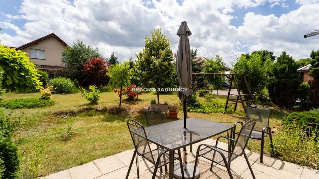 dom wolnostojący, 5 pokoi Kokotów. Zdjęcie 32