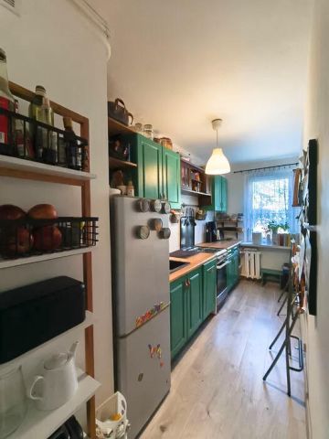 Mieszkanie 3-pokojowe Katowice, ul. gen. Józefa Sowińskiego. Zdjęcie 4