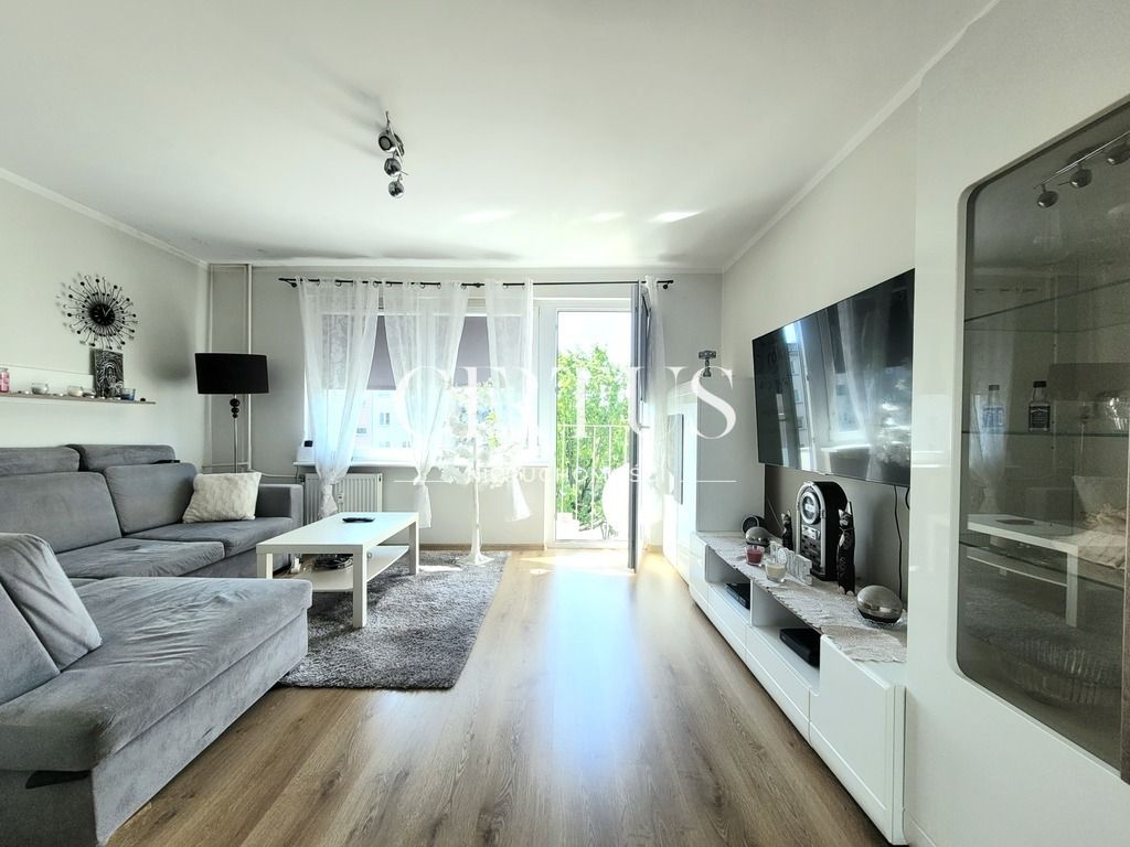 Mieszkanie 1-pokojowe Gorzów Wielkopolski, ul. Bohaterów Lenino