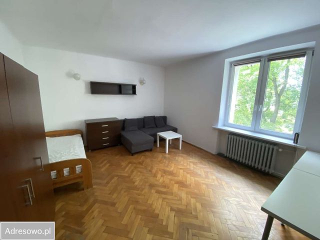 Mieszkanie 2-pokojowe Łódź Bałuty, ul. kpt. Stanisława Sojczyńskiego "Warszyca". Zdjęcie 1