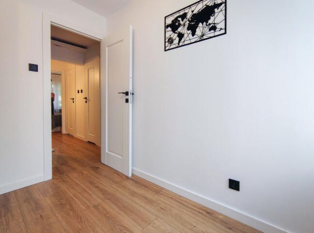 Mieszkanie 3-pokojowe Kraków Prądnik Czerwony, ul. Powstańców. Zdjęcie 12