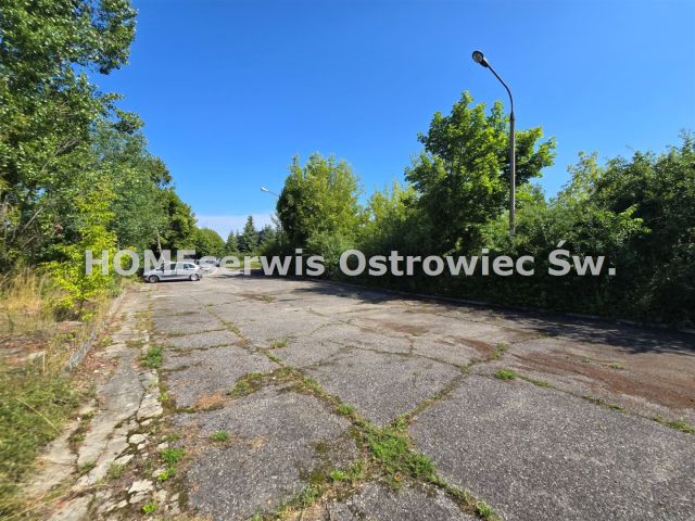 Działka inwestycyjna Ostrowiec Świętokrzyski Gutwin, ul. Jana Samsonowicza. Zdjęcie 16