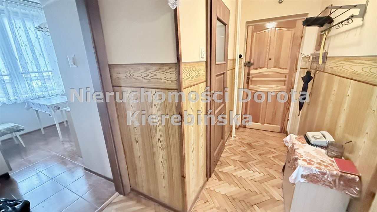 Mieszkanie 2-pokojowe Tomaszów Mazowiecki, ul. Krzywa. Zdjęcie 5