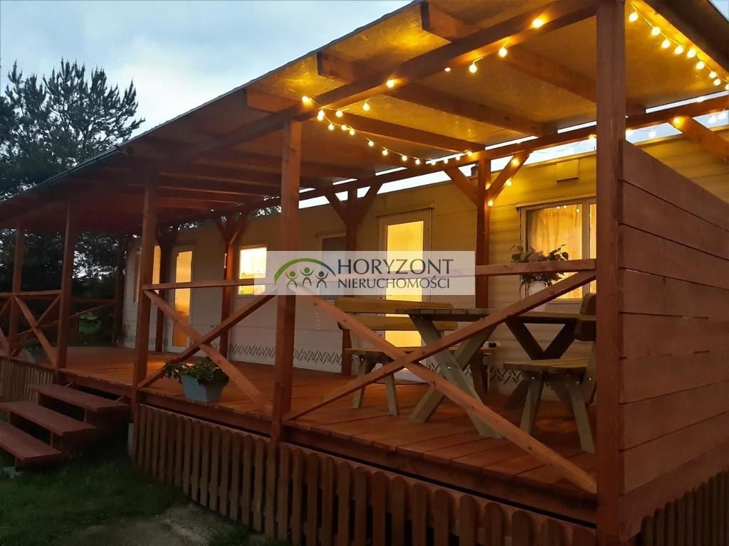 dom letniskowy Sitno. Zdjęcie 6