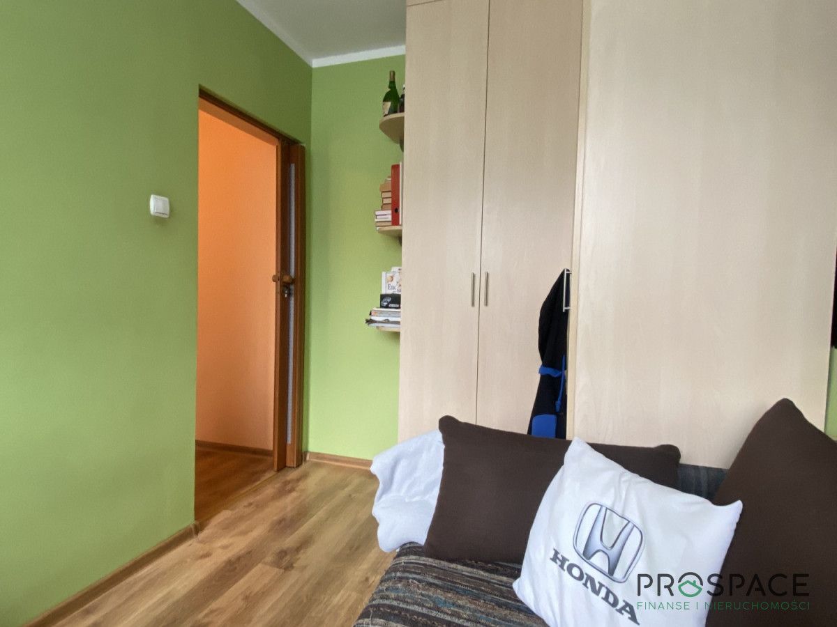 Mieszkanie 3-pokojowe Zielona Góra Centrum, ul. 1 Maja. Zdjęcie 8