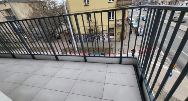 Mieszkanie 2-pokojowe Warszawa Praga-Południe, ul. Grochowska. Zdjęcie 2