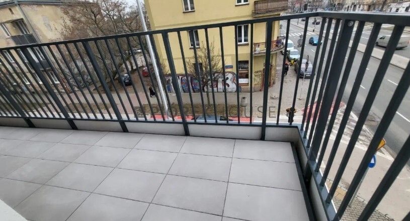 Mieszkanie 2-pokojowe Warszawa Praga-Południe, ul. Grochowska. Zdjęcie 2