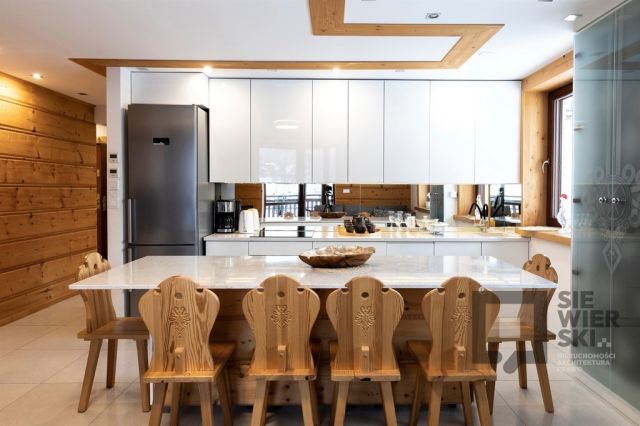 Mieszkanie 2-pokojowe Kościelisko. Zdjęcie 13