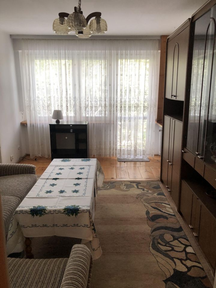 Mieszkanie 4-pokojowe Lublin Wrotków, ul. Nałkowskich