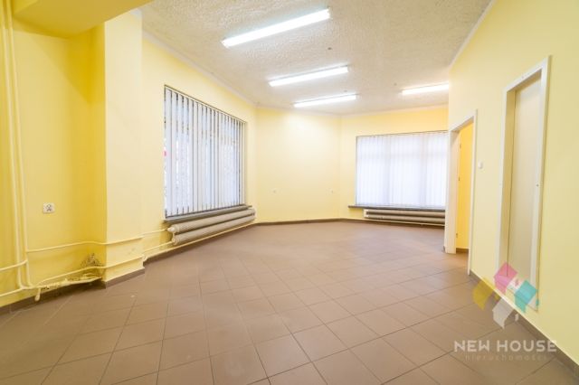 Lokal Mrągowo, ul. Grunwaldzka. Zdjęcie 3