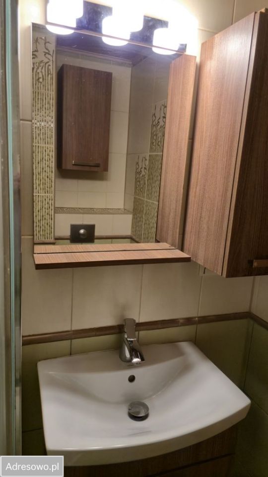 Mieszkanie 2-pokojowe Warszawa Jelonki, ul. Puszczy Solskiej. Zdjęcie 7