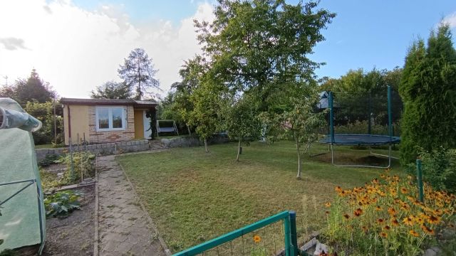 Działka rod Trzcianka. Zdjęcie 1