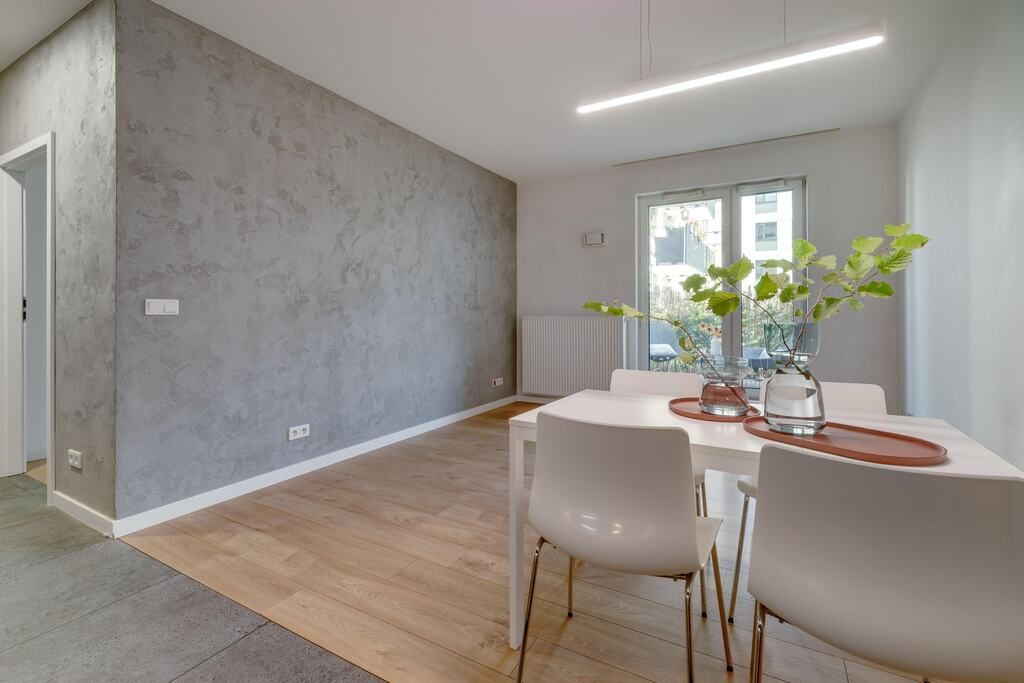 Mieszkanie 2-pokojowe Pruszków, ul. Bolesława Prusa. Zdjęcie 34