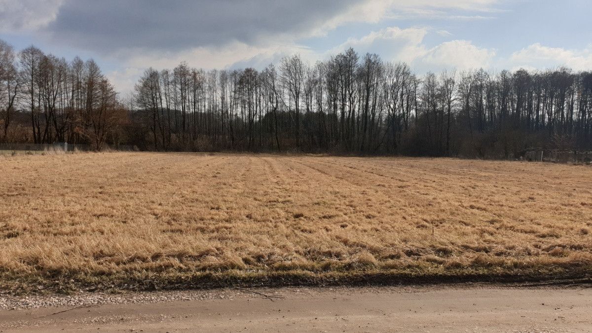 Działka budowlana Ciepłe, ul. Cichej Wody. Zdjęcie 9