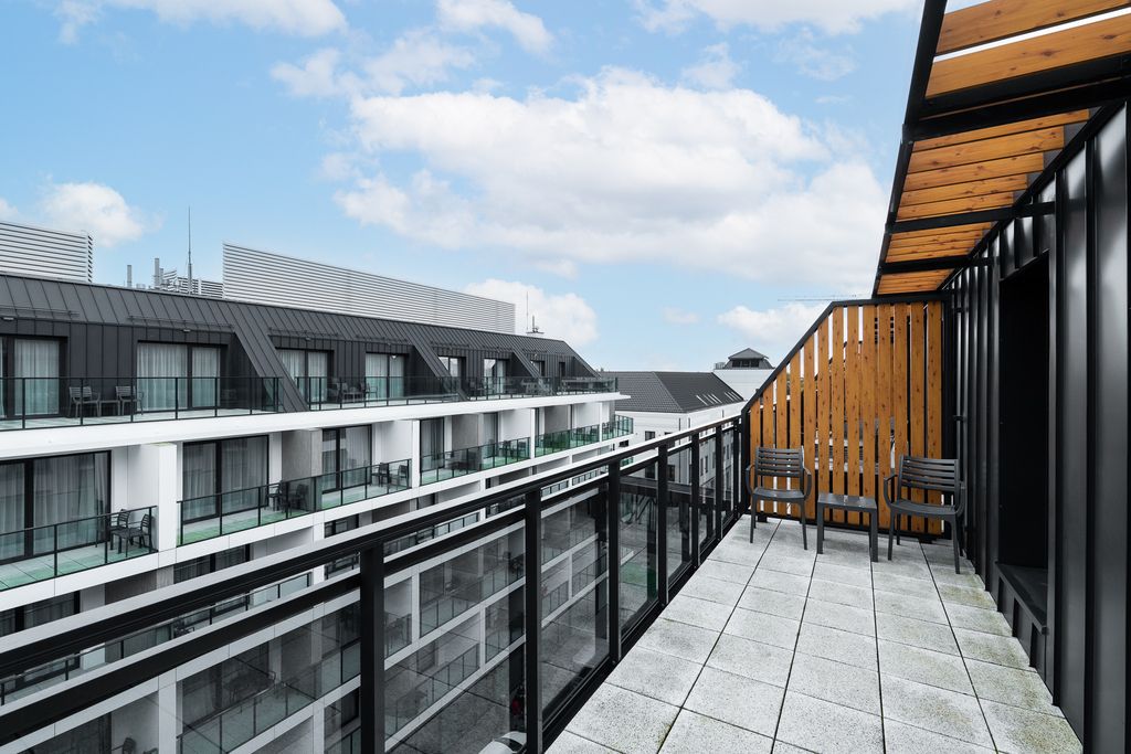 Mieszkanie 2-pokojowe Międzyzdroje, ul. Bosmańska. Zdjęcie 12