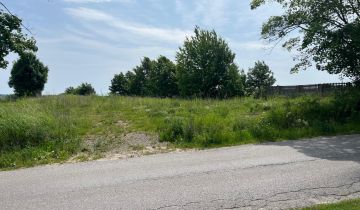 Działka rolno-budowlana Bodzentyn, ul. Południowa