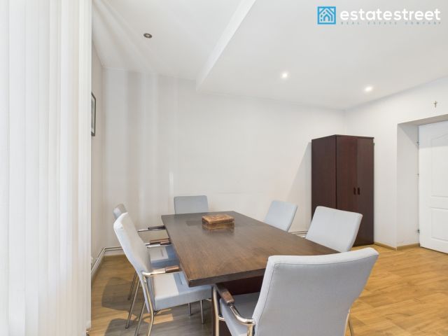 Biuro Kraków Łobzów, ul. Kronikarza Galla. Zdjęcie 4