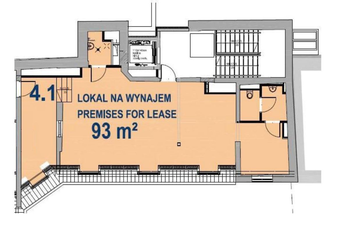 Lokal Wrocław, ul. Rzeźnicza. Zdjęcie 9