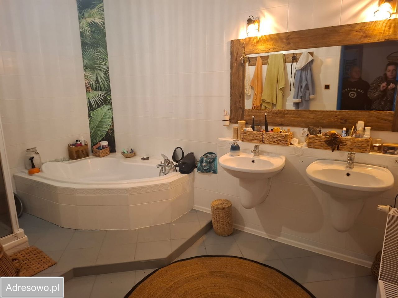 Mieszkanie 3-pokojowe Jelenia Góra Sobieszów. Zdjęcie 12