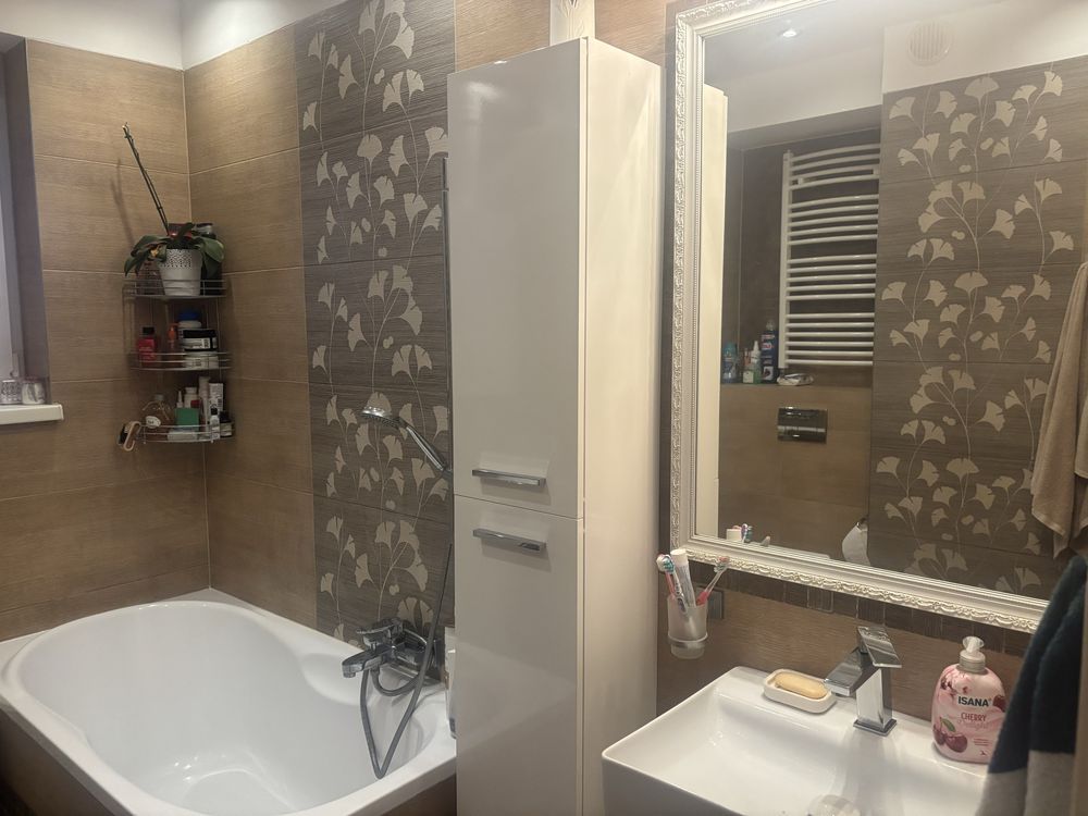 Mieszkanie 3-pokojowe Lubin, ul. Marii Konopnickiej. Zdjęcie 5