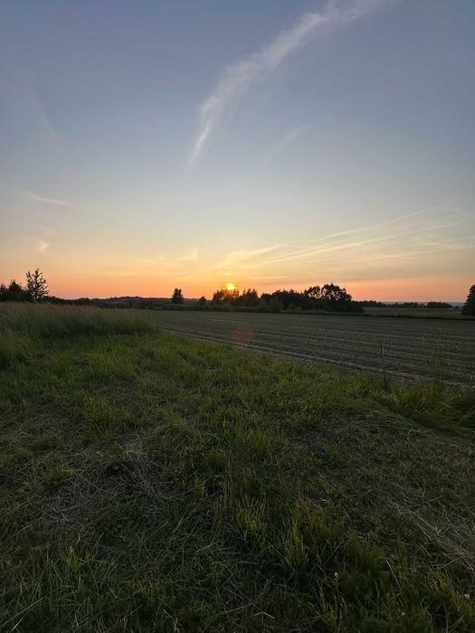 Działka budowlana Wola Rafałowska. Zdjęcie 2