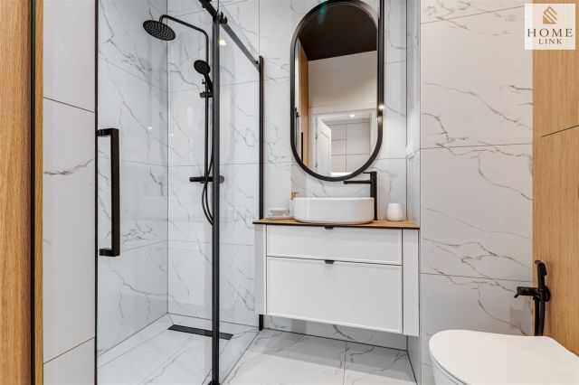 Mieszkanie 2-pokojowe Olsztyn, ul. Kapitańska. Zdjęcie 8