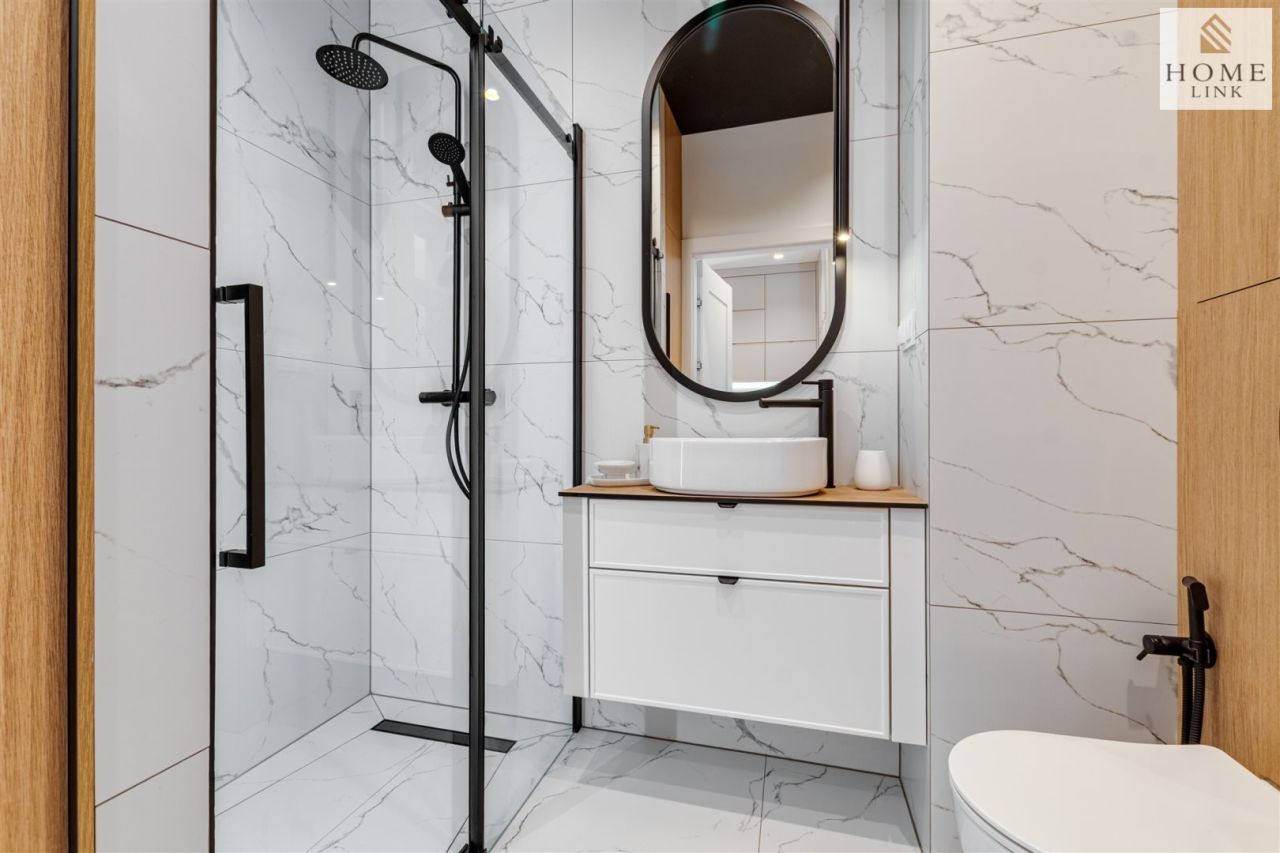 Mieszkanie 2-pokojowe Olsztyn, ul. Kapitańska. Zdjęcie 8