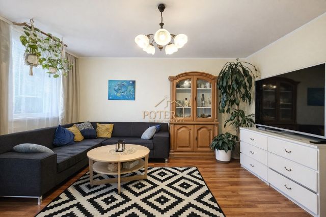 Mieszkanie 3-pokojowe Wrocław Krzyki, ul. Orzechowa. Zdjęcie 2