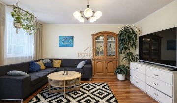 Mieszkanie 3-pokojowe Wrocław Krzyki, ul. Orzechowa