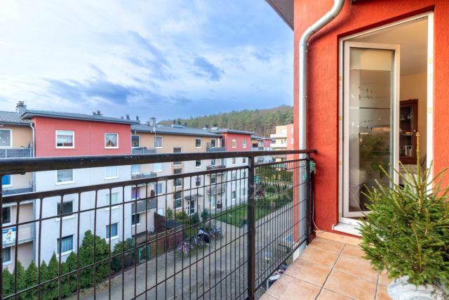 Mieszkanie 4-pokojowe Wejherowo, ul. Franciszka Fenikowskiego. Zdjęcie 11