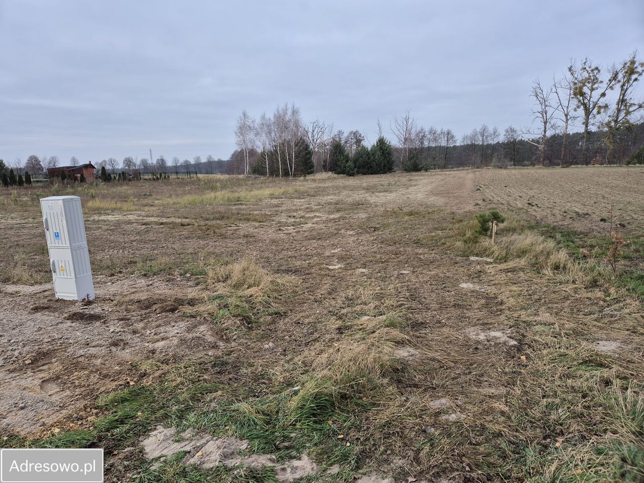 Działka budowlana Orliczko. Zdjęcie 9