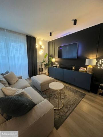 Mieszkanie 2-pokojowe Szczecin Gumieńce, ul. Polskich Marynarzy. Zdjęcie 1